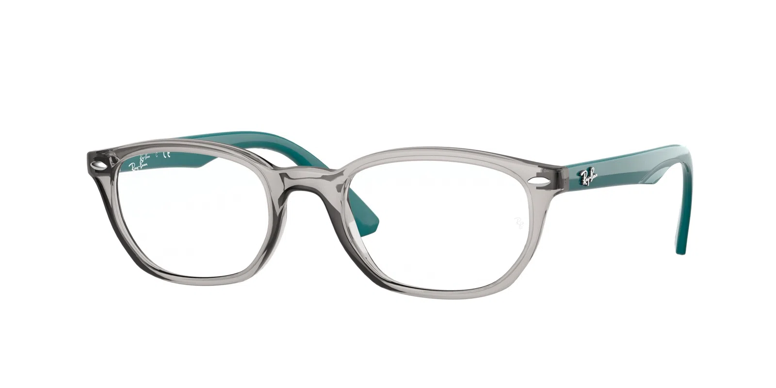 Ray-Ban Kids 0RY1599 Eyeglasses - view 6